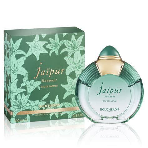 boucheron jaipur bouquet perfume